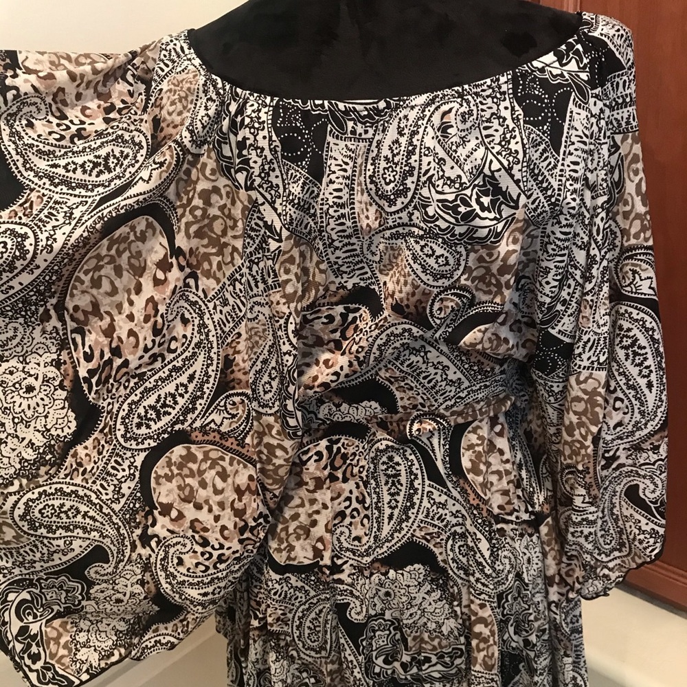 Style & Co top - Picture 3 of 4